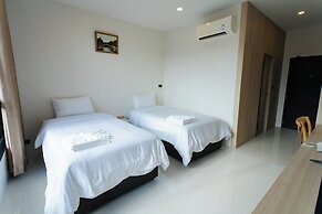 KANTHIYA GARDEN HOTEL