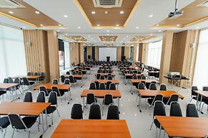 KANTHIYA GARDEN HOTEL