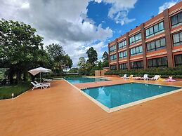 KANTHIYA GARDEN HOTEL