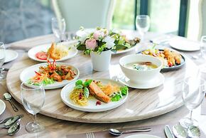 KANTHIYA GARDEN HOTEL