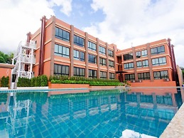KANTHIYA GARDEN HOTEL