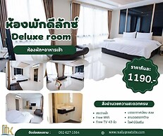 KANTHIYA GARDEN HOTEL