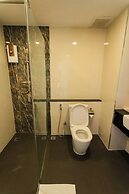 KANTHIYA GARDEN HOTEL