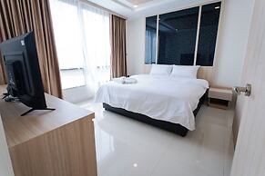 KANTHIYA GARDEN HOTEL