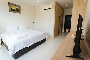 KANTHIYA GARDEN HOTEL