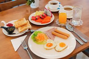 KANTHIYA GARDEN HOTEL