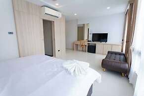 KANTHIYA GARDEN HOTEL