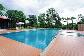 KANTHIYA GARDEN HOTEL