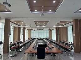 KANTHIYA GARDEN HOTEL