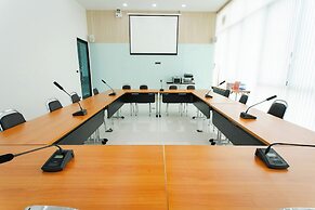 KANTHIYA GARDEN HOTEL