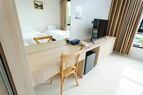 KANTHIYA GARDEN HOTEL