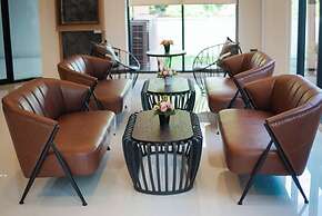 KANTHIYA GARDEN HOTEL