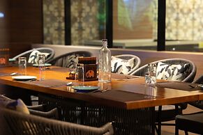 The Grand Royal Hotel