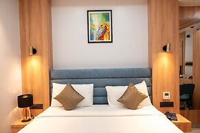 The Grand Royal Hotel