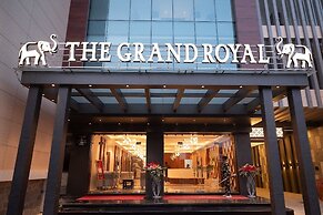 The Grand Royal Hotel