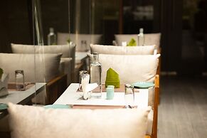 The Grand Royal Hotel