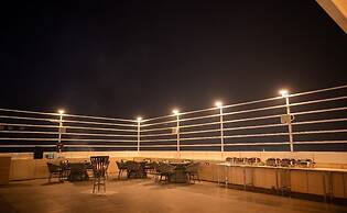 The Grand Royal Hotel