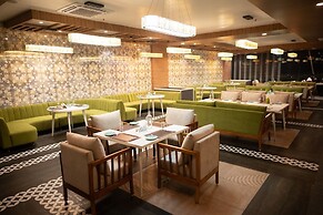 The Grand Royal Hotel