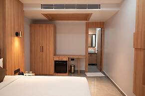 The Grand Royal Hotel