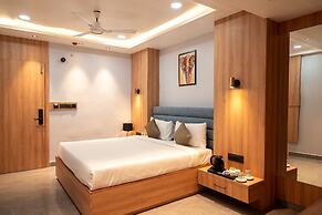 The Grand Royal Hotel