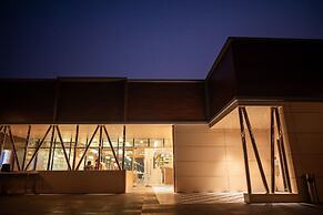 The Grand Royal Hotel