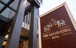 The Grand Royal Hotel