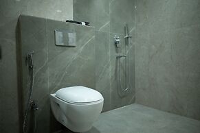 The Grand Royal Hotel