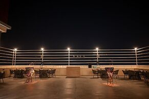 The Grand Royal Hotel