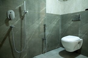 The Grand Royal Hotel