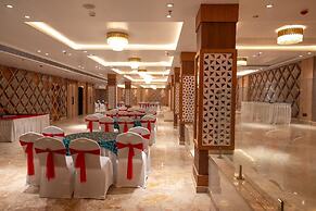 The Grand Royal Hotel