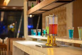 The Grand Royal Hotel