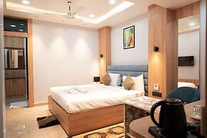 The Grand Royal Hotel