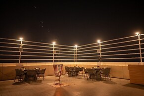 The Grand Royal Hotel