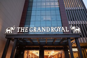 The Grand Royal Hotel