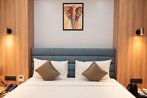 The Grand Royal Hotel