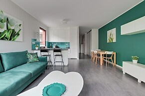 Garnizon & Parking by Downtown Apartments