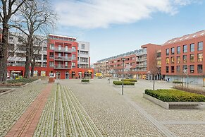 Garnizon & Parking by Downtown Apartments