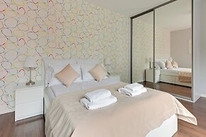 Garnizon & Parking by Downtown Apartments