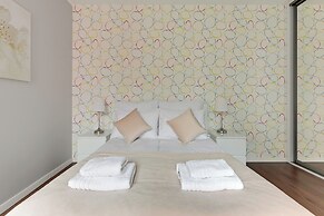 Garnizon & Parking by Downtown Apartments