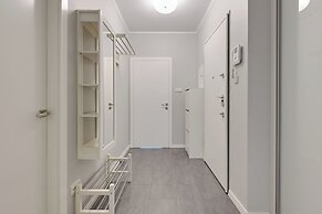 Garnizon & Parking by Downtown Apartments