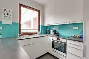 Garnizon & Parking by Downtown Apartments