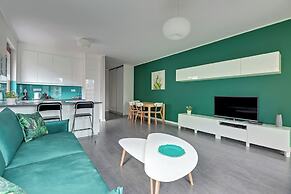 Garnizon & Parking by Downtown Apartments