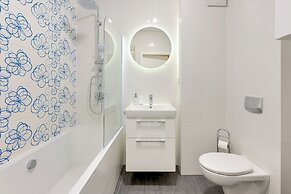 Garnizon & Parking by Downtown Apartments