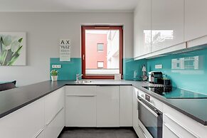 Garnizon & Parking by Downtown Apartments