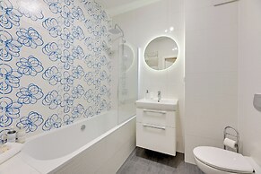 Garnizon & Parking by Downtown Apartments