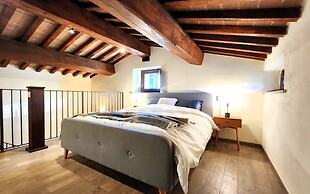 Farmhouse Rifugio Divine Campecolle-rifugio Divine