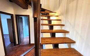 Farmhouse Rifugio Divine Campecolle-rifugio Divine