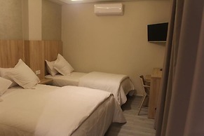 Hôtel Café Palais Salam