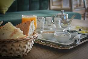 Hôtel Café Palais Salam