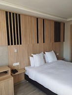 Hôtel Café Palais Salam